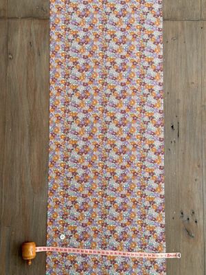 LIBERTY FABRICS リバティプリント イタリア製タナローン生地