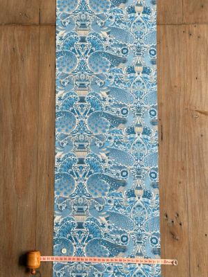 LIBERTY FABRICS リバティプリント イタリア製タナローン生地