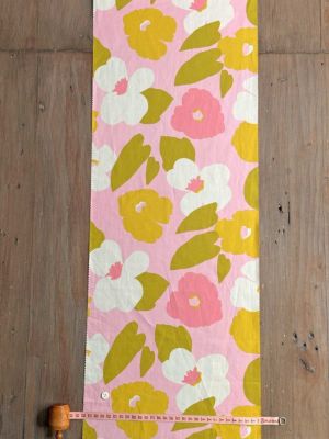 LIBERTY FABRICS リバティプリント イタリア製タナローン生地＜Verve