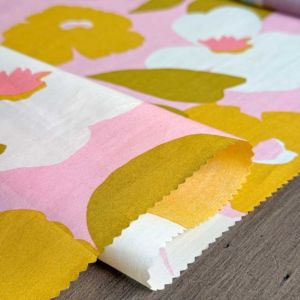 LIBERTY FABRICS リバティプリント イタリア製タナローン生地＜Verve