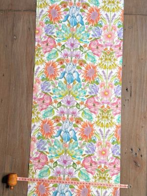 ハンドメイド リバティ タナローン ピンク系 ワンピース 楽天市場】【10%OFFクーポン配布中】okapi store オカピストア