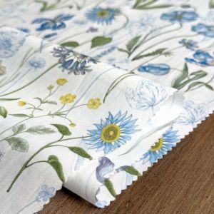 LIBERTY FABRICS リバティプリント イタリア製タナローン生地