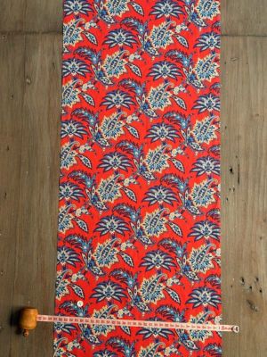 LIBERTY FABRICS リバティプリント イタリア製タナローン生地