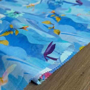 LIBERTY FABRICS リバティプリント イタリア製タナローン生地