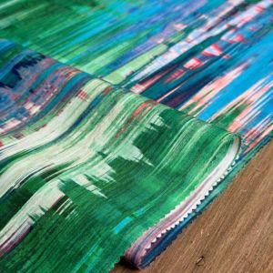 LIBERTY FABRICS リバティプリント イタリア製タナローン生地