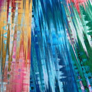 LIBERTY FABRICS リバティプリント イタリア製タナローン生地