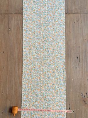 LIBERTY FABRICS リバティプリント イタリア製タナローン生地