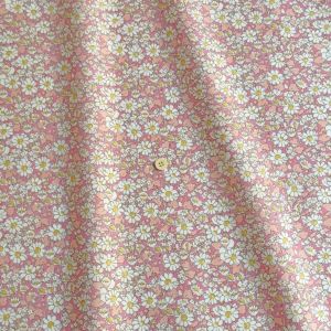 LIBERTY FABRICS リバティプリント 国産ピカデリーポプリン生地