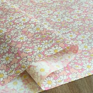 LIBERTY FABRICS リバティプリント 国産ピカデリーポプリン生地