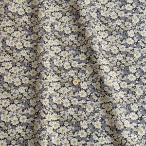 LIBERTY FABRICS リバティプリント 国産ピカデリーポプリン生地