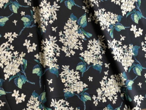LIBERTY FABRICS リバティプリント 国産タナローン生地(エターナル