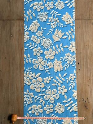LIBERTY FABRICS リバティプリント イタリア製タナローン生地＜Edenham