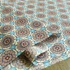 LIBERTY FABRICS リバティプリント イタリア製タナローン生地