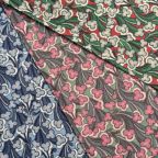 LIBERTY FABRICS リバティプリント イタリア製タナローン生地