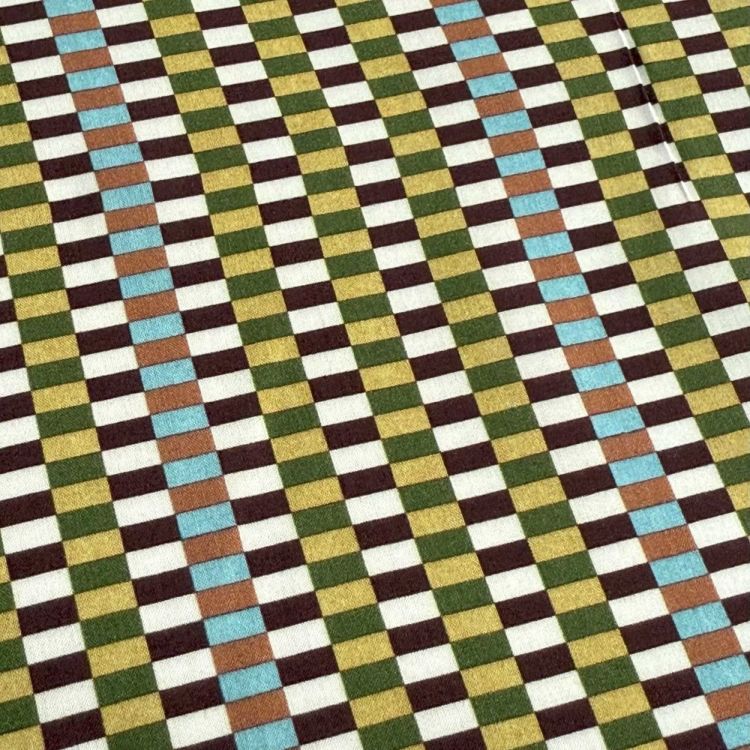 LIBERTY FABRICS リバティプリント イタリア製タナローン生地＜Rohan