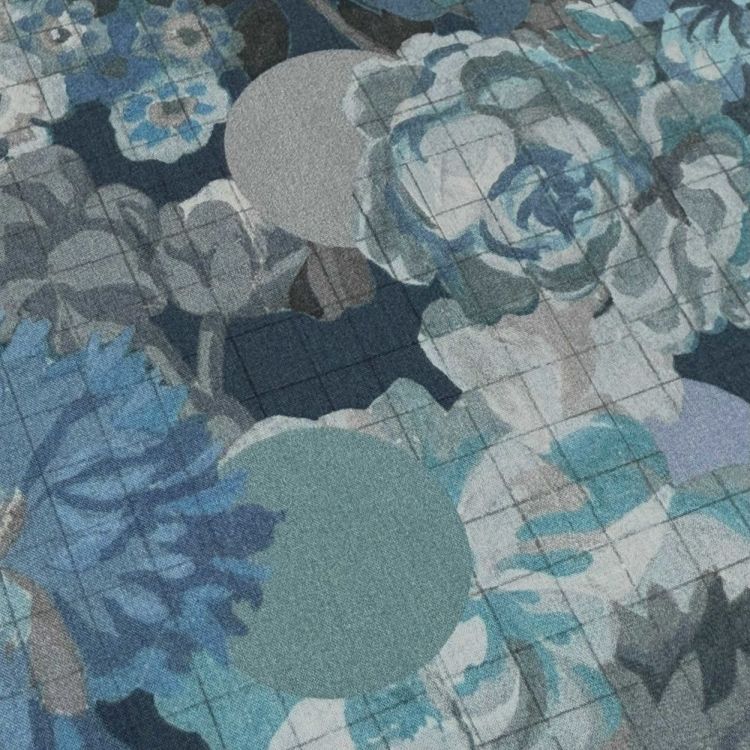 LIBERTY FABRICS リバティプリント イタリア製タナローン生地＜Myrtle