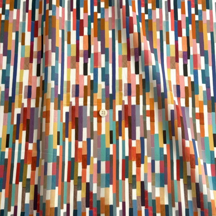 LIBERTY FABRICS リバティプリント イタリア製タナローン生地