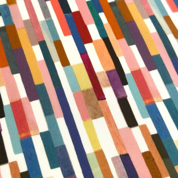 LIBERTY FABRICS リバティプリント イタリア製タナローン生地