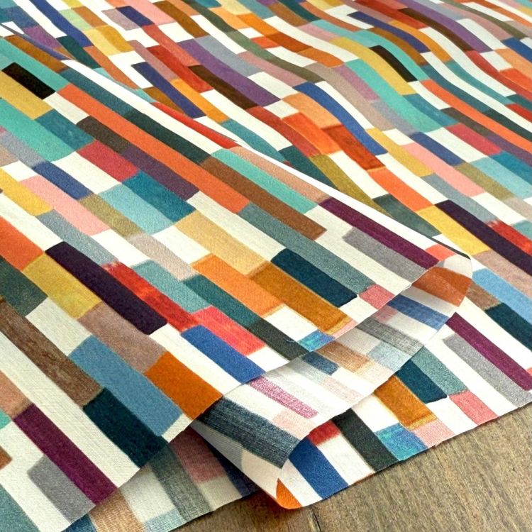 LIBERTY FABRICS リバティプリント イタリア製タナローン生地
