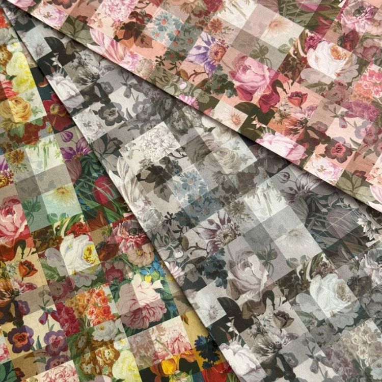 LIBERTY☆カステラーヌ ダークチェリー リボン 楽天市場】☆【LIBERTY FABRICS】 ネオン タナローン Strawberry