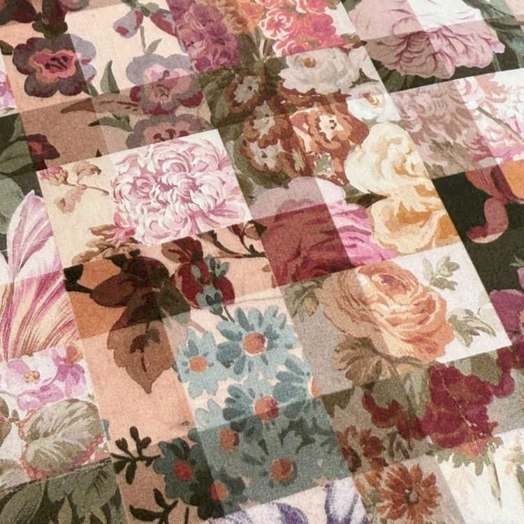 LIBERTY FABRICS リバティプリント イタリア製タナローン生地＜Archive