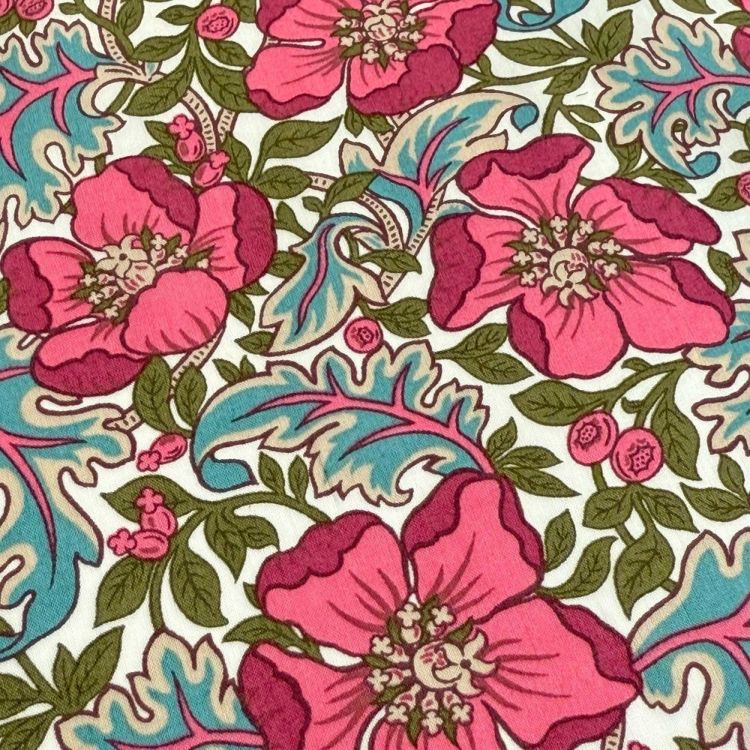 リバティ　タナローン エンツォアントニオ/ミリーフランチェスカ 楽天市場】LIBERTY FABRICS リバティプリント イタリア製