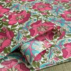 LIBERTY FABRICS リバティプリント イタリア製タナローン生地