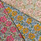 リバティ　タナローン エンツォアントニオ/ミリーフランチェスカ LIBERTY FABRICS リバティプリント イタリア製オーガニック
