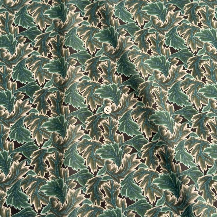 LIBERTY FABRICS リバティプリント イタリア製タナローン生地