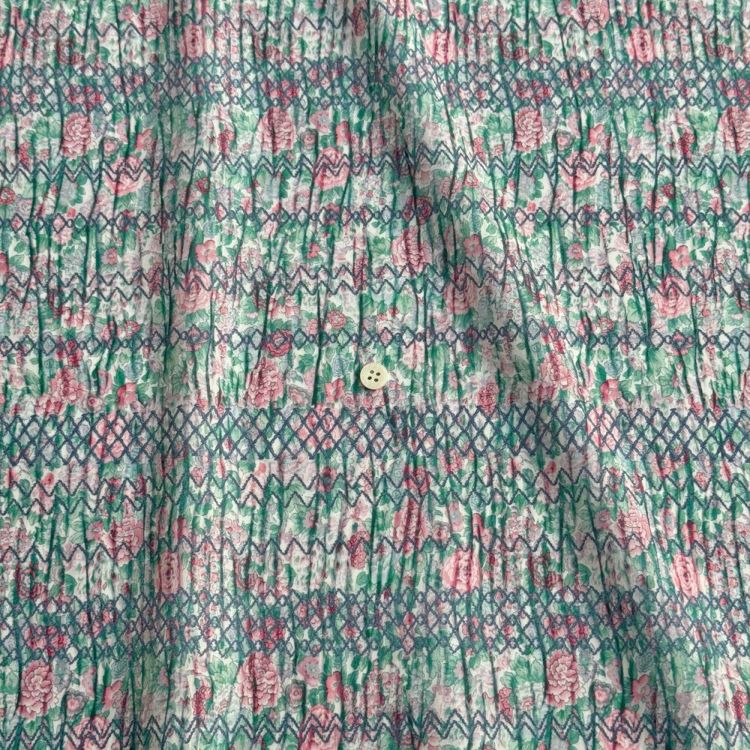 LIBERTY FABRICS リバティプリント イタリア製タナローン生地＜Elysian