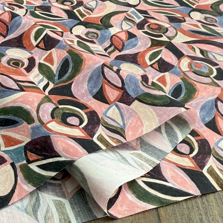LIBERTY FABRICS リバティプリント イタリア製タナローン生地