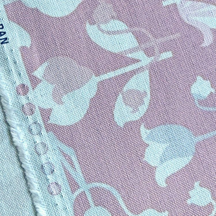 LIBERTY FABRICS リバティプリント Newコットンキャンバス 11号帆布