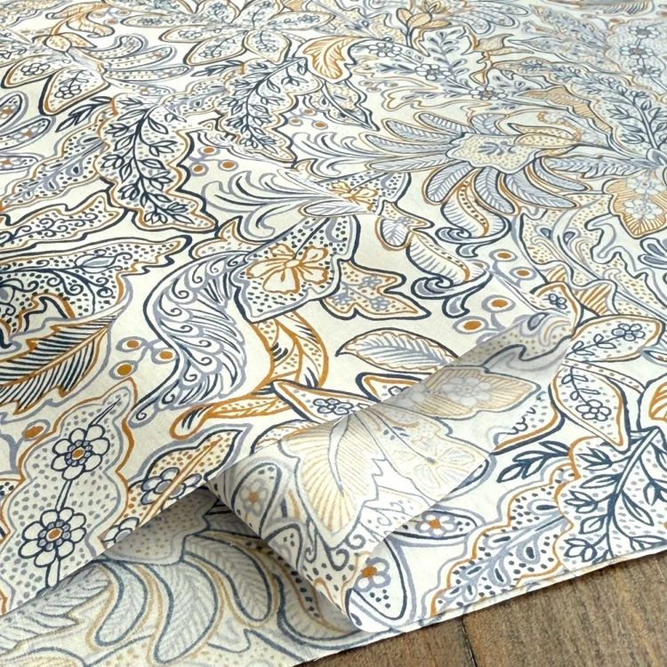 リバティ　タナローン エンツォアントニオ/ミリーフランチェスカ LIBERTY FABRICS リバティプリント イタリア製タナローン生地