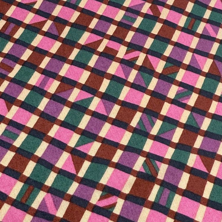 LIBERTY FABRICS リバティプリント イタリア製タナローン生地＜Luca