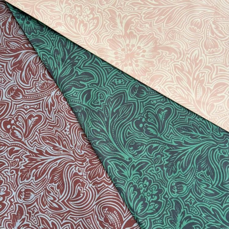 LIBERTY FABRICS リバティプリント イタリア製タナローン生地