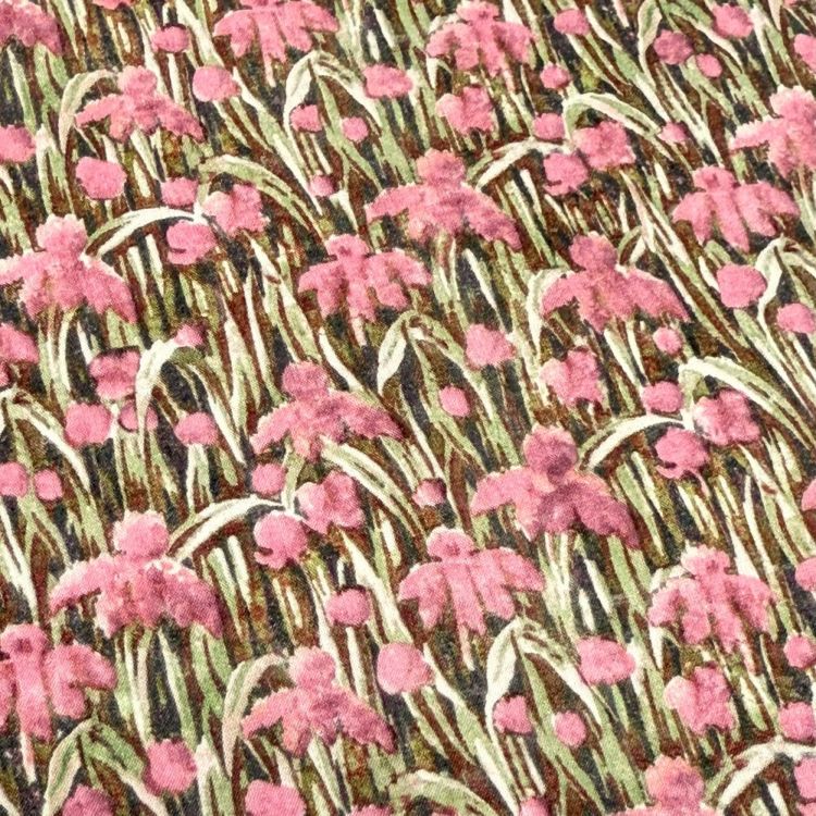 LIBERTY FABRICS リバティプリント イタリア製タナローン生地＜At The