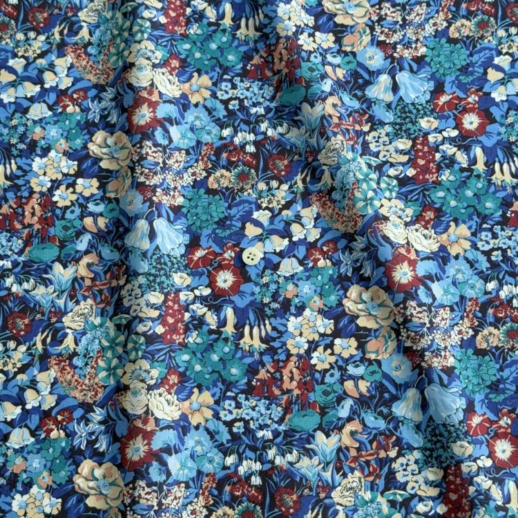 『よーぽん』LIBERTY:センテッドガーデンetc… よーぽん』LIBERTY:センテッドガーデンetc… LIBERTY.（リバティ