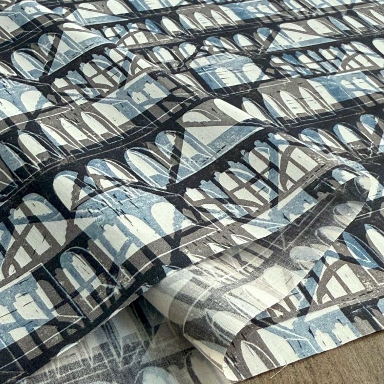LIBERTY FABRICS リバティプリント イタリア製タナローン生地