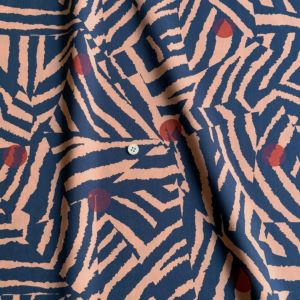 LIBERTY FABRICS リバティプリント 国産タナローン生地