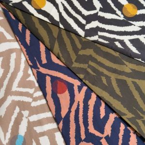 LIBERTY FABRICS リバティプリント 国産タナローン生地