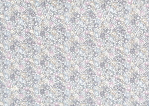 LIBERTY FABRICS リバティプリント 国産タナローン生地