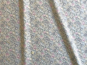 LIBERTY FABRICS リバティプリント 国産タナローン生地