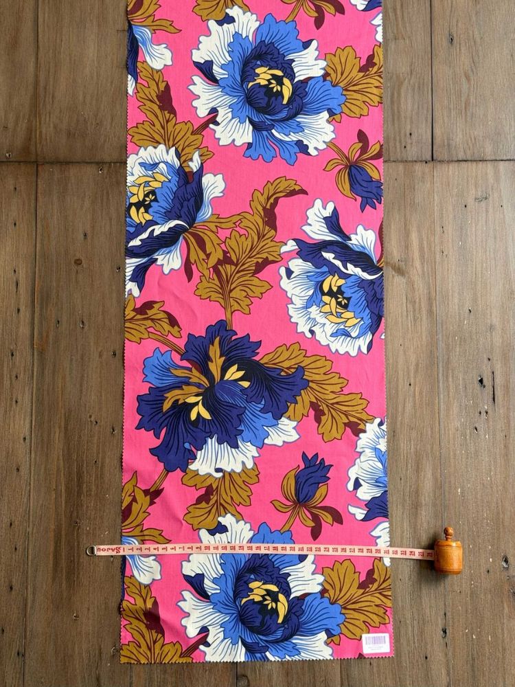 LIBERTY FABRICS リバティプリント イタリア製タナローン生地＜Modern