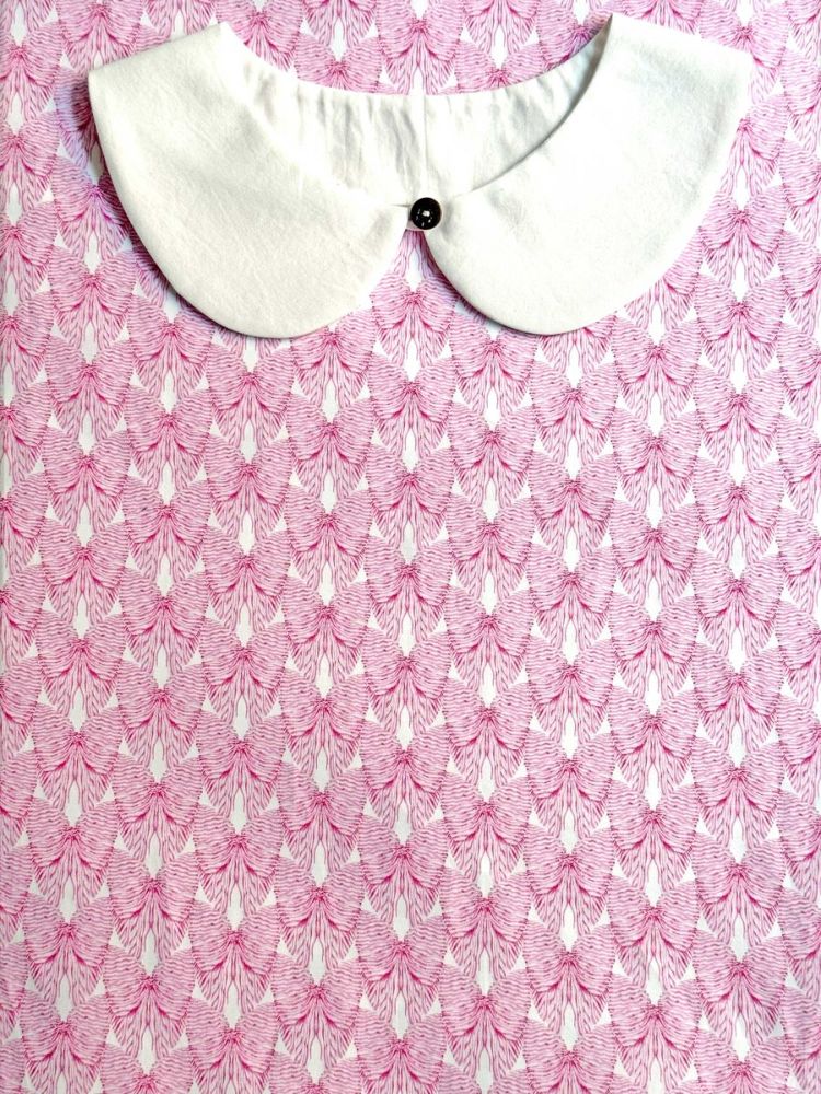 LIBERTY FABRICS リバティプリント イタリア製タナローン生地＜Bustle