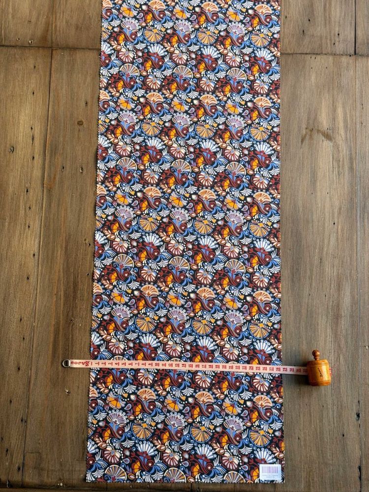 LIBERTY FABRICS リバティプリント イタリア製タナローン生地