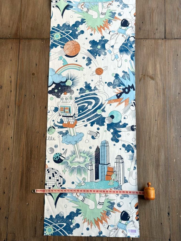 LIBERTY FABRICS リバティプリント イタリア製タナローン生地＜Lukey's