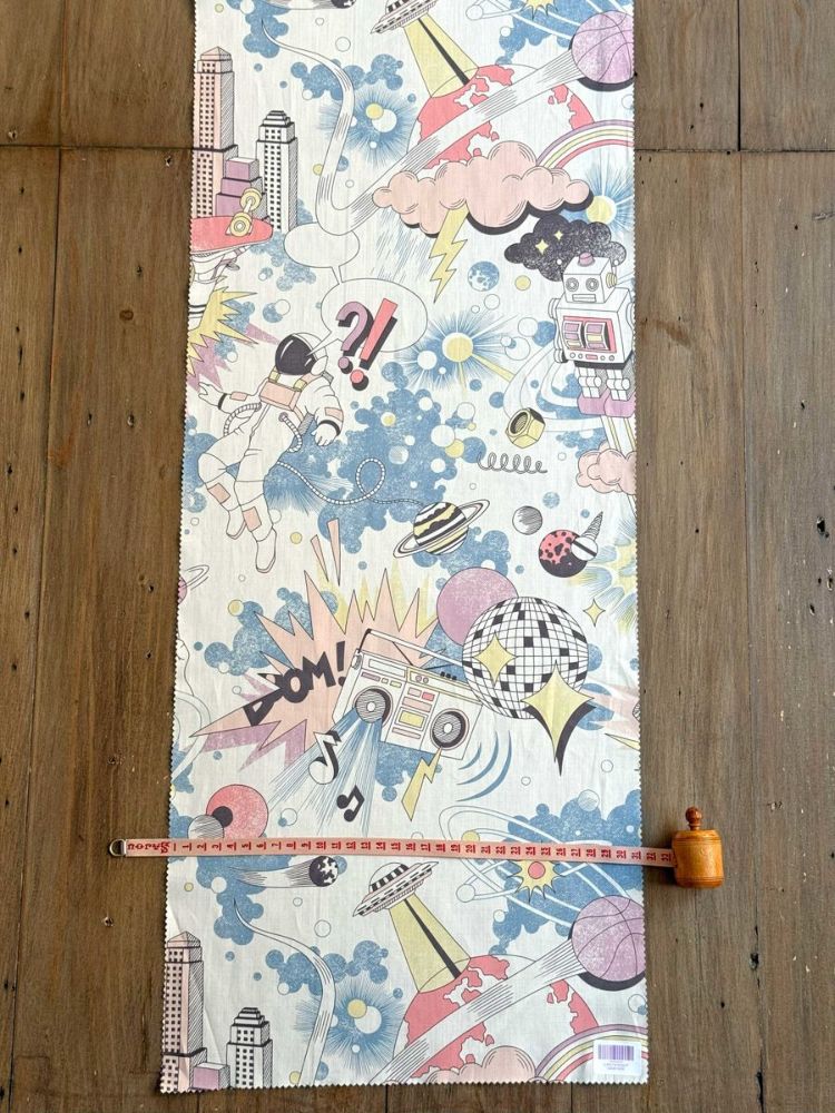 LIBERTY FABRICS リバティプリント イタリア製タナローン生地＜Lukey's