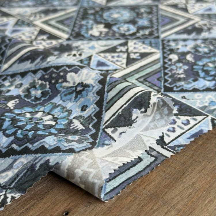 LIBERTY FABRICS リバティプリント イタリア製タナローン生地