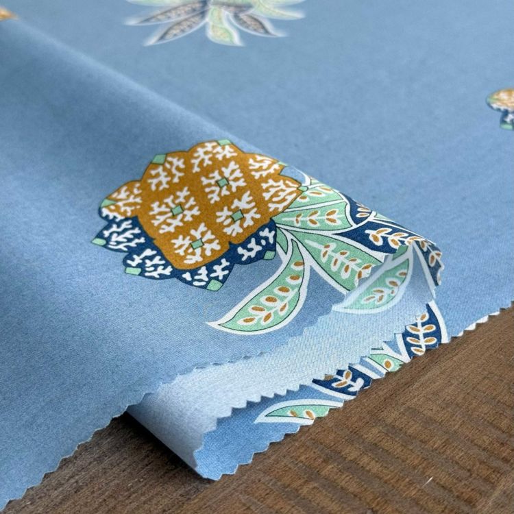 LIBERTY FABRICS リバティプリント イタリア製タナローン生地