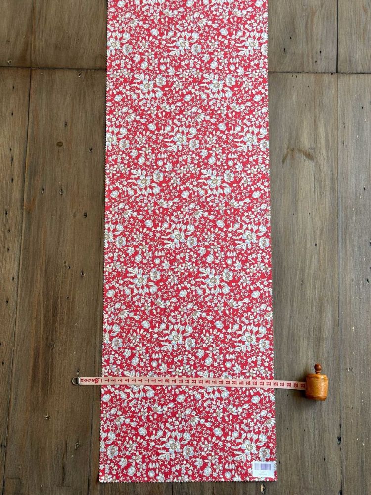 LIBERTY FABRICS リバティプリント イタリア製タナローン生地＜Lizzy